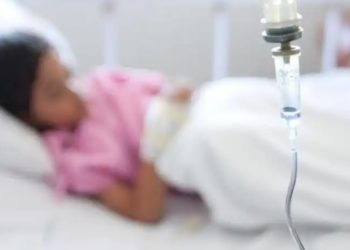 30 детей отравились в столичном детском лагере