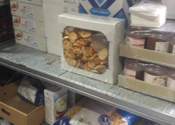 Сальмонелла в лапше и мясе: Что известно о массовом отравлении детей в одном из столичных лагерей | VIDEO