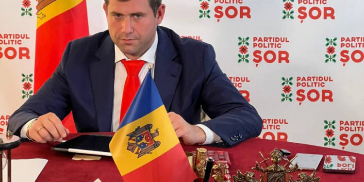 Илан Шор: Неважно, под каким юридическим названием команда партии «ШОР» будет участвовать в предстоящих местных, президентских и парламентских выборах, важна победа!