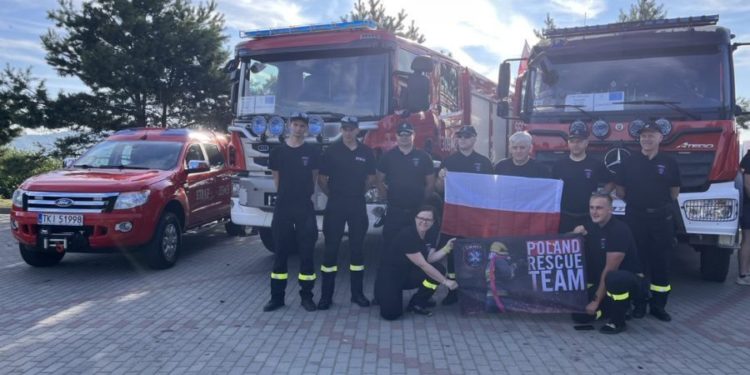 В Молдове пройдут масштабные учения: более 140 бригад спасателей из разных стран покажут, на что способны