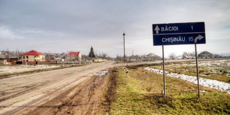 Минобороны получит два земельных участка на окраине Бачоя: Для развития военной инфраструктуры