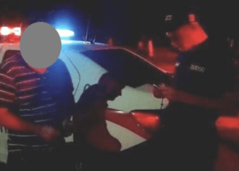 Остался без машины: В Бельцах карабинеры наказали мужчину за пьяное вождение