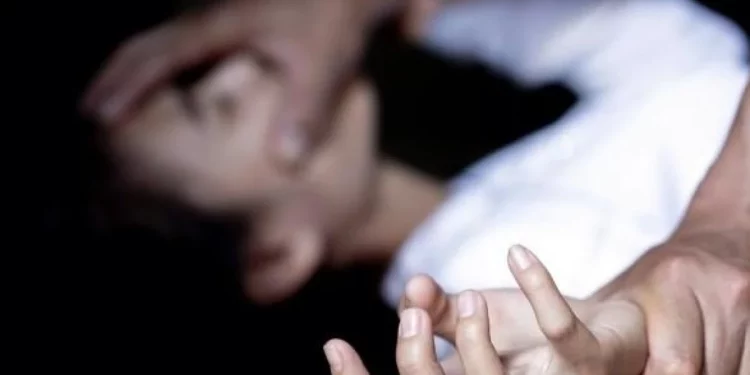 В Теленештском районе изнасиловали 14-летнюю девочку