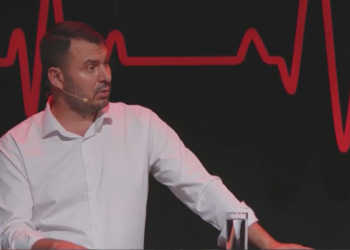 Костюк: Власти выгодно разделение общества по проблеме языка