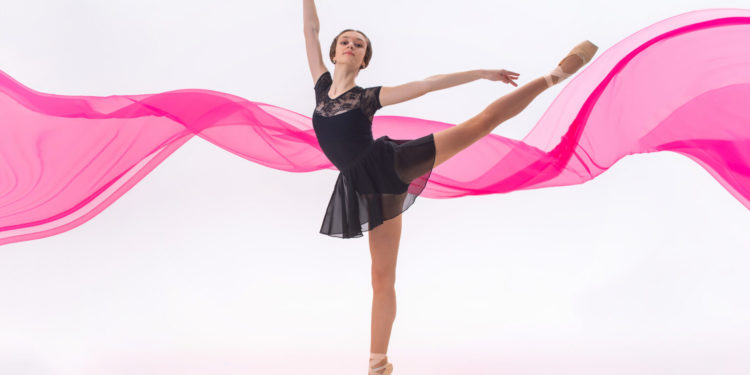 14-летняя балерина из Молдовы вошла в десятку лучших танцоров мира | VIDEO