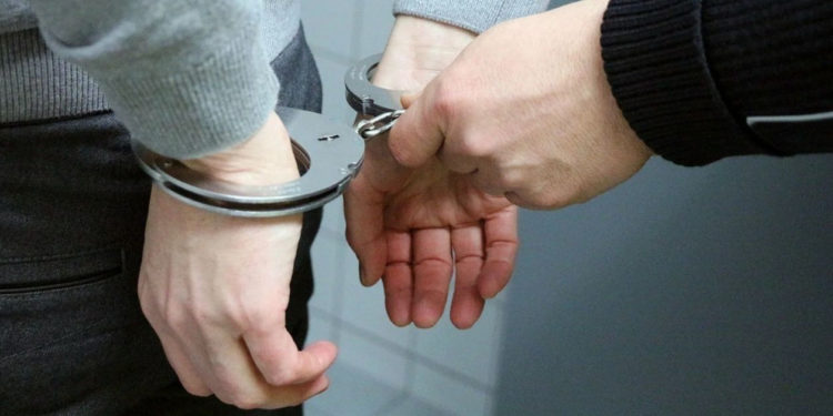 Мужчине грозит 15 лет тюрьмы за избиение сожительницы, приведшее к смерти