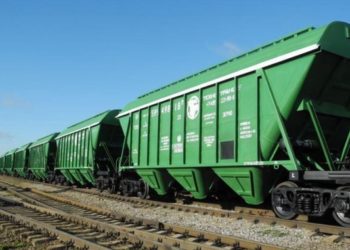 Молдова предоставила скидку 27% на транзит украинской сельхозпродукции по железной дороге