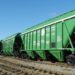 Молдова предоставила скидку 27% на транзит украинской сельхозпродукции по железной дороге