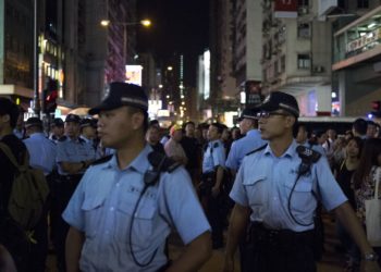 В Китае казнили воспитательницу детского сада за отравление детей