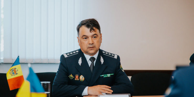 La o săptămână de la crima de pe Aeroport, șeful IGPF a venit cu un mesaj: Vom organiza un curs de pregătire antiteroristă pentru polițiștii de frontieră | VIDEO