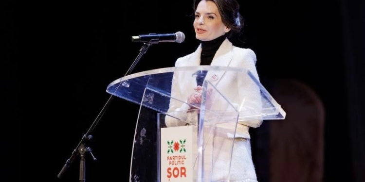 Reacția bașcanului Evghenia Guțul, la proiectul PAS privind restituirea TVA către agenții economici: „Vor să taie bugetul Autonomiei Găgăuziei cu jumătate de miliard de lei! Și a făcut-o în ajunul inaugurării” | VIDEO