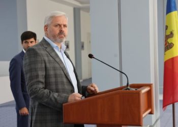 Termoelectrica are un nou director. Ce spune Iurie Rozlovan despre investigarea cazului privind păcura îngropată | VIDEO