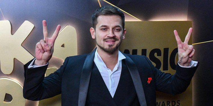 Concert grandios la OrheiLand cu participarea vedetei din Rusia, Mișa Marvin. Mii de oameni s-au putut bucura de hiturile preferate și de o atmosferă de neuitat | VIDEO