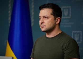 Владимир Зеленский совершил транзитный визит в Республику Молдова. Комментарии Нику Попеску | VIDEO