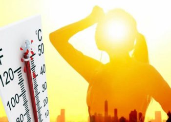 Cod Galben de caniculă, emis pentru aproape tot teritoriul țării. Recomandările medicilor și a pompierilor | VIDEO