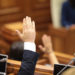 Proiectul extinderii competențelor SIS, votat în lectură finală: Vizează activitatea contrainformativă și informativă externă | VIDEO