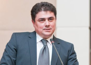Octavian Calmîc, despre planul de măsuri elaborat pentru a salva sectorul agricol: Oferirea compensațiilor directe este cea mai bună soluție | VIDEO