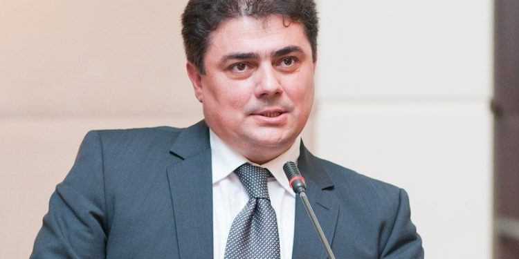 Octavian Calmîc, despre planul de măsuri elaborat pentru a salva sectorul agricol: Oferirea compensațiilor directe este cea mai bună soluție | VIDEO