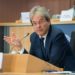 Comisarul European pentru Economie, Paolo Gentiloni vine la Chișinău. Care este scopul vizitei | VIDEO