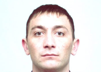 Va fi petrecut pe ultimul drum cu onoruri militare. Necrologul polițistului de frontieră Serghei Muntean, ucis la Aeroport