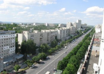 Traficul rutier va fi suspendat astăzi pe un tronson din sectorul Rîșcani. Troleibuzul 10 nu va circula