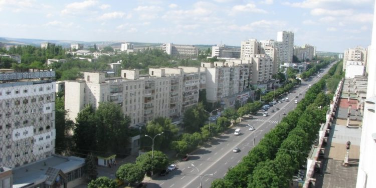 Traficul rutier va fi suspendat astăzi pe un tronson din sectorul Rîșcani. Troleibuzul 10 nu va circula