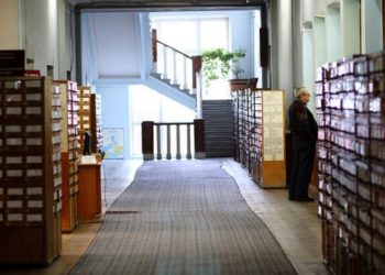 Неучтенные памятники, оставленный киноархив, театр «без имени». Счетная палата провела аудит минкультуры