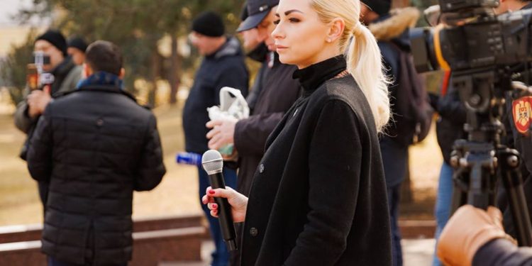 „Măsură este absolut ilegală. Pregătim o serie de plângeri, inclusiv în instanțele internaționale”. Curtea de Apel a menţinut arestul la domiciliu pentru Marina Tauber | VIDEO