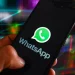 В работе WhatsApp произошел глобальный сбой