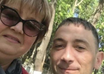 Mama polițistului ucis în atacul armat, de la Aeroportul Internațional Chișinău: „Ultima dată când ne-am văzut a fost de Paște”