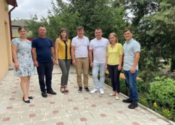 Mai mulți consilieri locali și organizații primare au părăsit PSRM