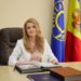 Poșta Moldovei are un nou conducător. Cine este Violeta Cojocaru