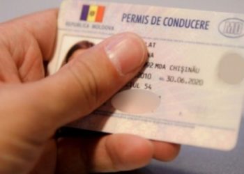 Vindea permise și cumpăra influență: Un bărbat va sta 3 ani la pușcărie, după ce a „facilitat” eliberarea actelor contra a 700 de euro