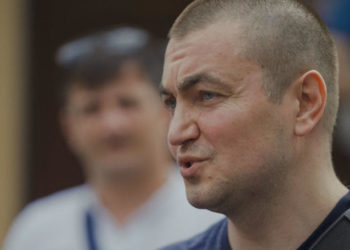 Veaceslav Platon a fost condamnat în lipsă, în Rusia, la 20 de ani de închisoare. Omul de afaceri califică decizia drept una ilegală | VIDEO