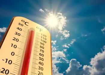 Soare și maxime de până la +35 de grade Celsius: Cum va fi vremea în ultima zi de weekend