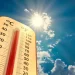 Soare și maxime de până la +35 de grade Celsius: Cum va fi vremea în ultima zi de weekend