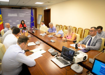 „Încalcă drepturile cetățenilor de a alege și a fi ales”. Proiectul cu privire la interzicerea membrilor Partidului ȘOR de a candida la alegeri, supus consultărilor publice | VIDEO