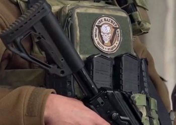 Минобороны Беларуси объявило, что в страну прибыли бойцы ЧВК Вагнера