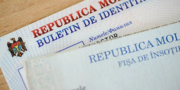 În zilele de 11 și 12 iulie, ASP nu va primi cereri pentru perfectarea buletinului de identitate timp de 24 de ore. Care e motivul