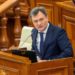 Moldova ar putea rămâne în Stare de Urgență pentru încă 60 de zile. Recean va merge să ceară aprobarea Parlamentului | VIDEO
