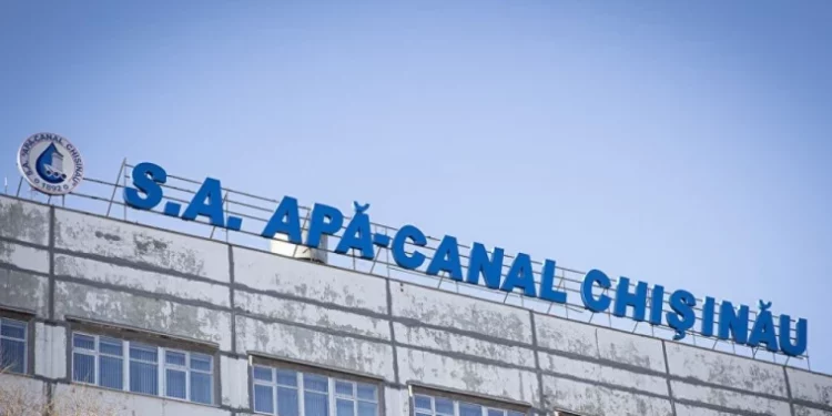 ANRE a depistat mai multe nereguli la „Apă-Canal Chișinău” și spune că va remite rezultatele către Procuratură. Ce replică au reprezentanții Primăriei Chișinău | VIDEO