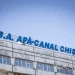 ANRE a depistat mai multe nereguli la „Apă-Canal Chișinău” și spune că va remite rezultatele către Procuratură. Ce replică au reprezentanții Primăriei Chișinău | VIDEO