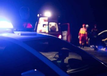 Fiul lui Serghei Diaconu, șeful de cabinet al premierului Dorin Recean, a călcat un bărbat cu automobilul: Ultimul a decedat din cauza rănilor primite | VIDEO