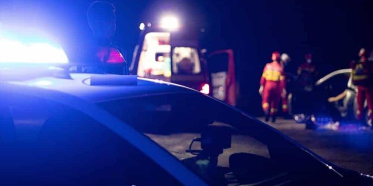 Fiul lui Serghei Diaconu, șeful de cabinet al premierului Dorin Recean, a călcat un bărbat cu automobilul: Ultimul a decedat din cauza rănilor primite | VIDEO