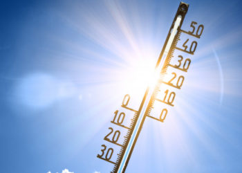 Luna iulie – cea mai fierbinte lună din ultimele mii de ani. Schimbări fără precedent în întreaga lume