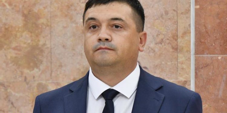 Va fi demis Rosian Vasiloi din funcție? Câți angajați se aflau pe Aeroport în ziua dublei crime? Răspunsul ministrului de Interne Adrian Efros | VIDEO