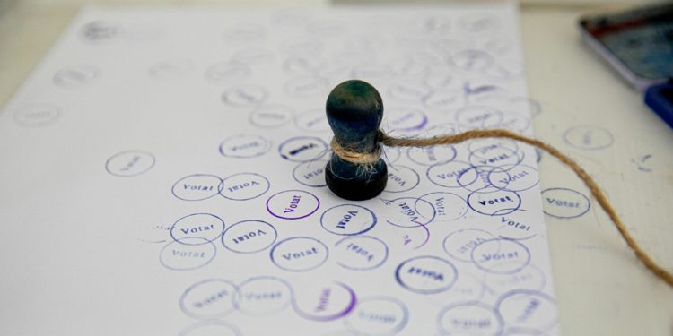 ЦИК установил дату проведения местных выборов