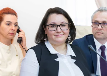 Demisii în Guvernul condus de Dorin Recean: Primele reacții ale Anei Revenco și Liliei Dabija după ce au depus cererile de eliberare | VIDEO