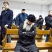 Суд в Киеве изменил меру пресечения наместнику Киево-Печерской лавры митрополиту Павлу с домашнего ареста на содержание под стражей
