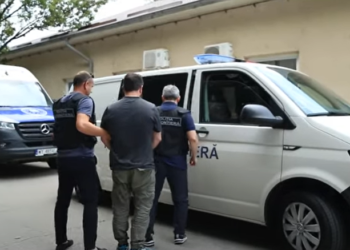 Un bărbat din Azerbaidjan, dat în urmărire internațională, a fost reținut la intrarea în Republica Moldova